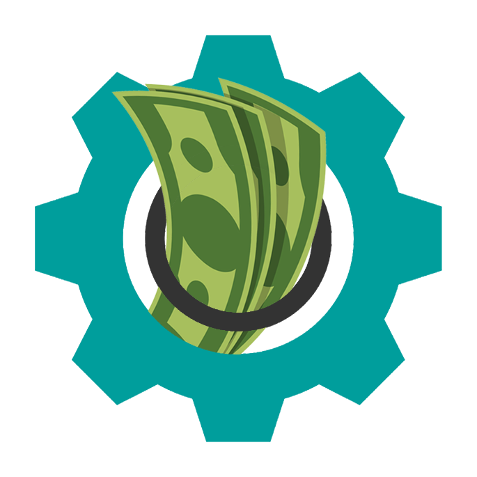 The Money Cog