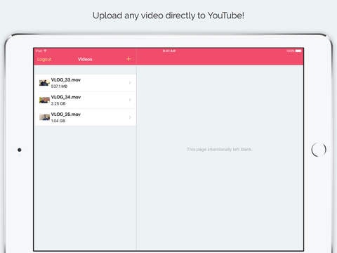 YouUpload gallery image
