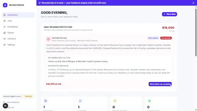 RecruiterOps gallery image