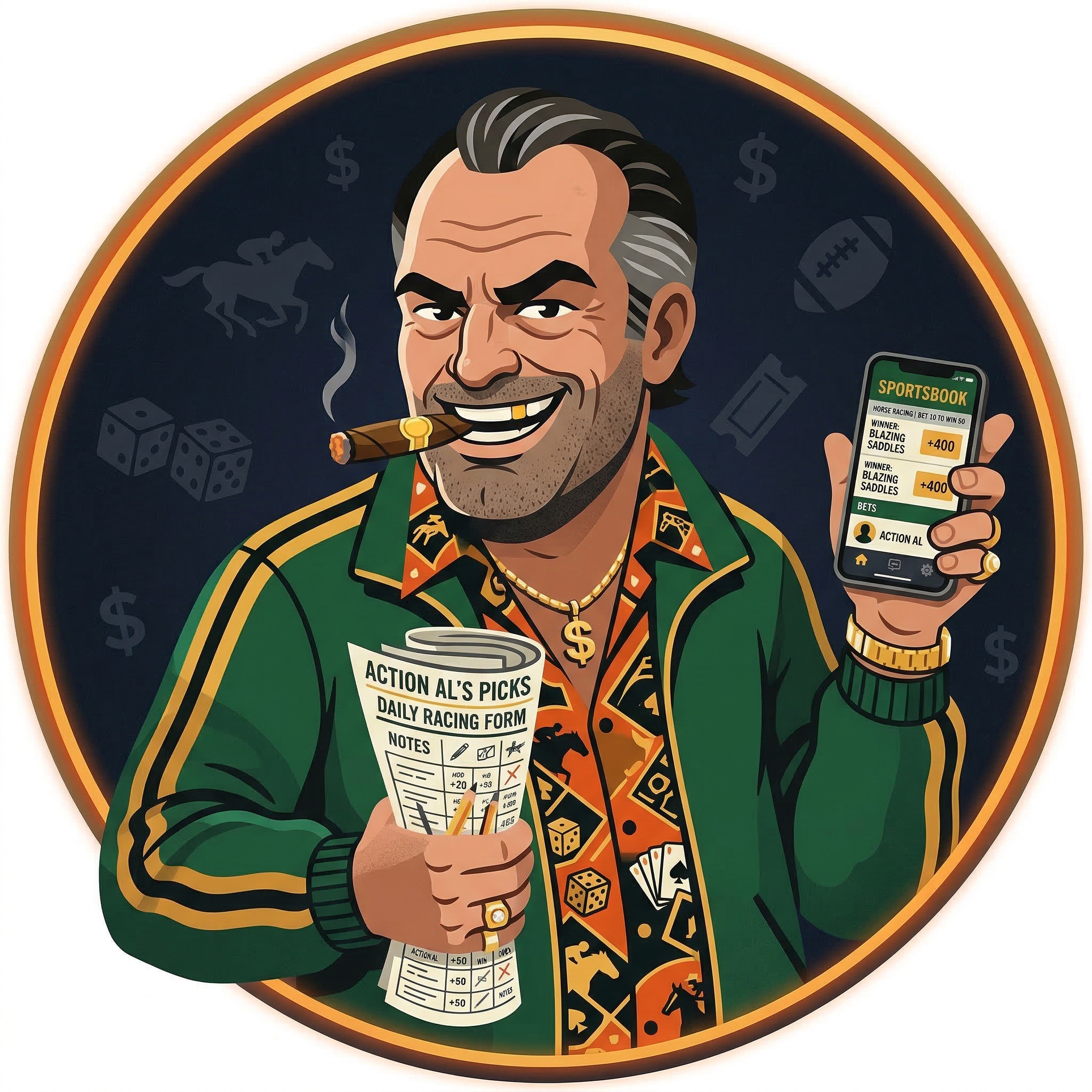 SlipTrack gallery image