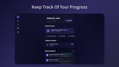 InTheMoment.app gallery image