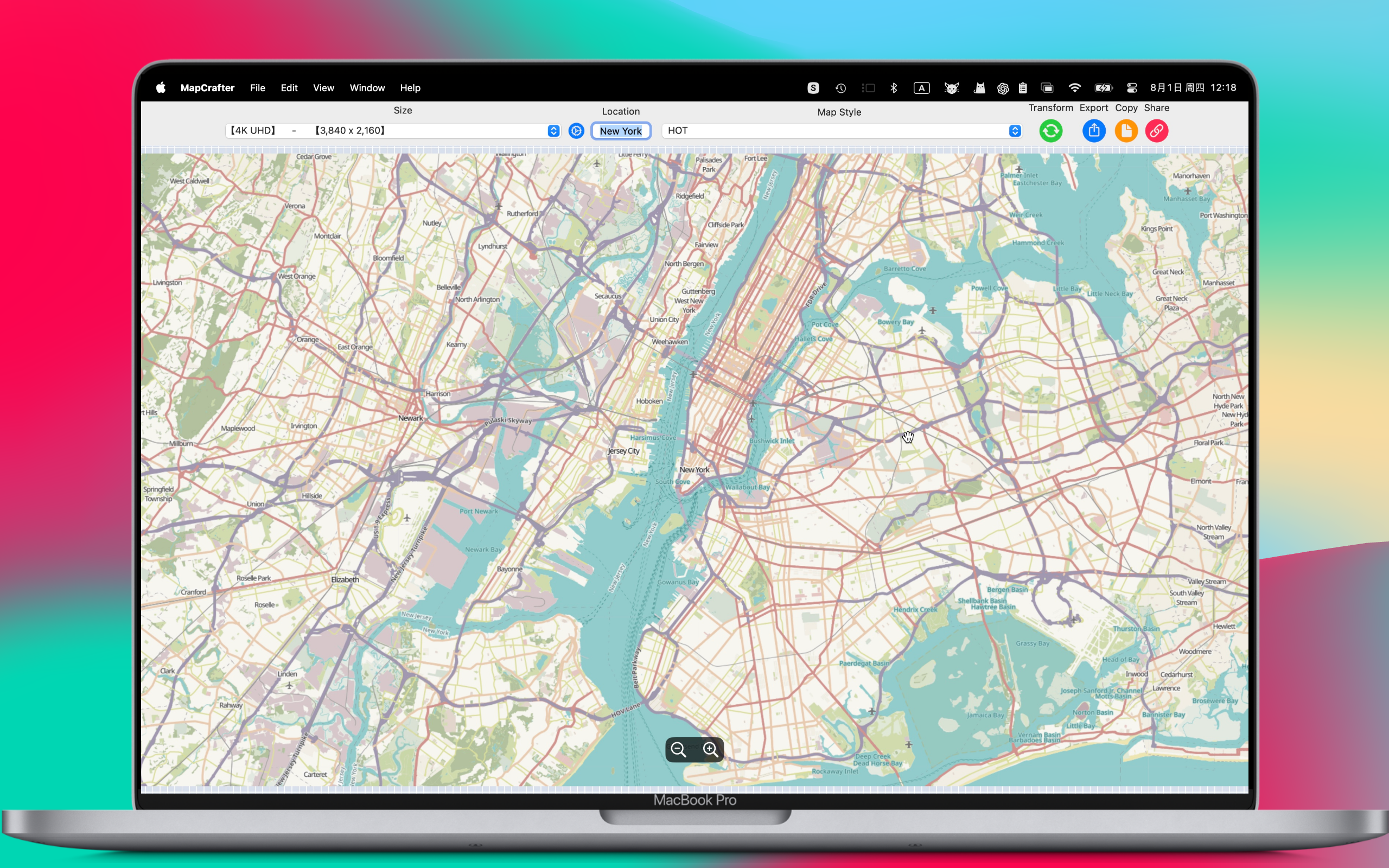Mapcrafter media 1