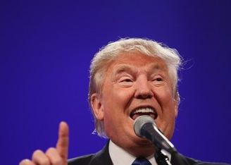 Free Trump Score™ gallery image