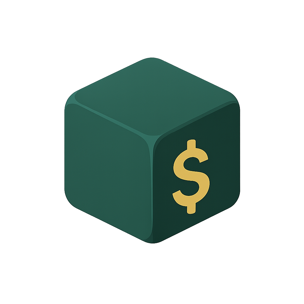 MyCashCube