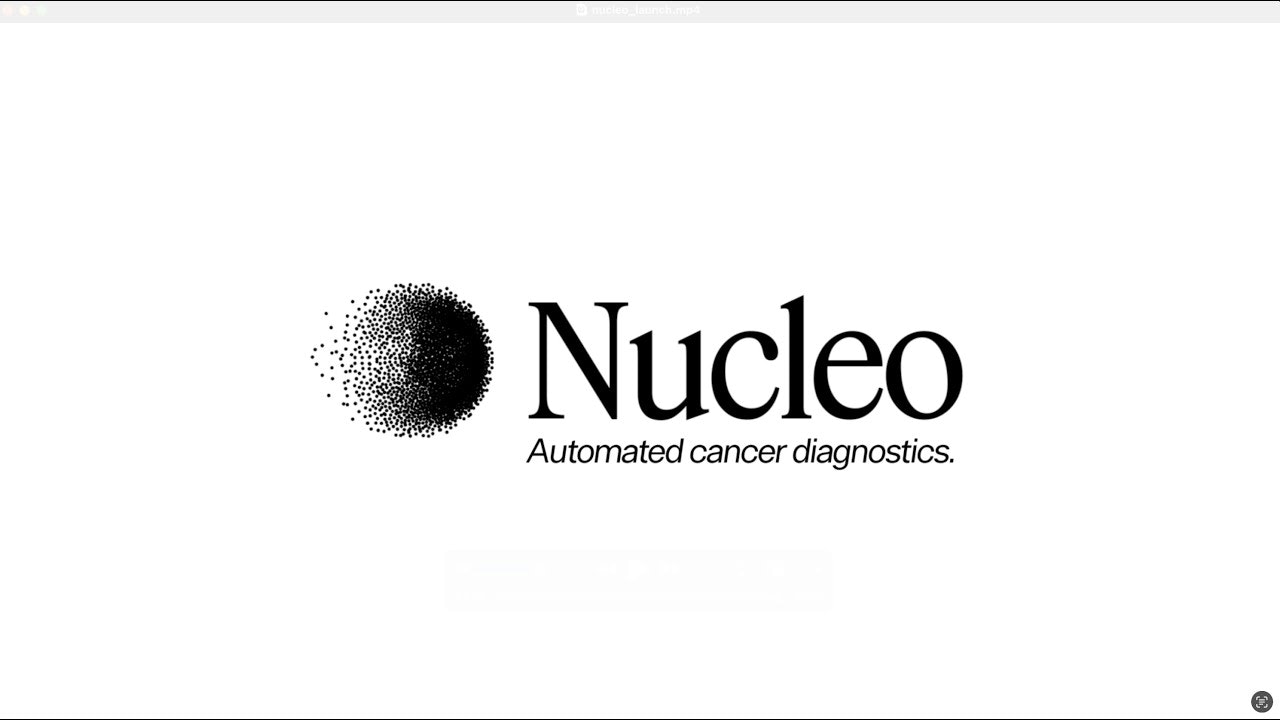 Nucleo gallery image