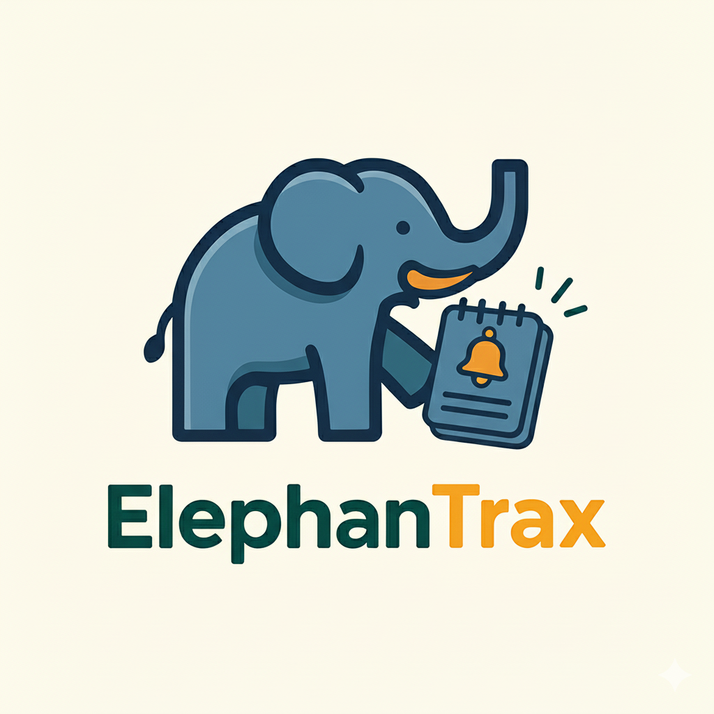 ElephanTrax gallery image