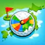 Golf Journey Roulette
