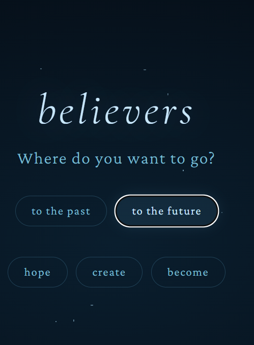 Believers gallery image
