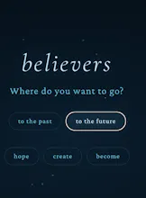 Believers gallery image