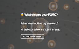 The FOMO Report media 3
