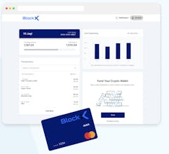 BlockX gallery image