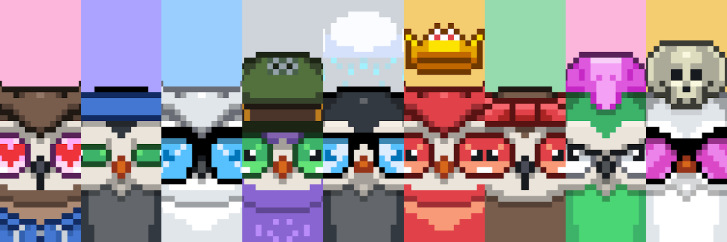 Media MFING FRODBIRDS 1