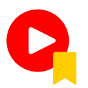 JumpNotes - Product Hunt launch logo