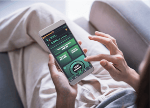 RT App gallery image