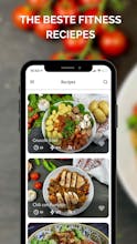 Fittastetic - Fitness Recipes App gallery image