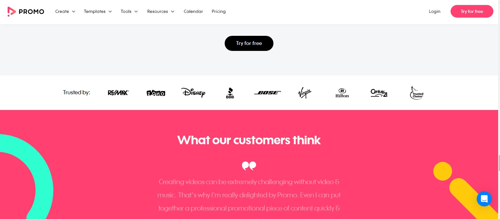 Promo.com gallery image