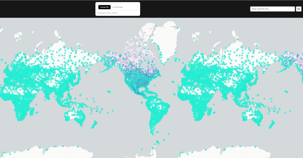 Map Visualizer gallery image