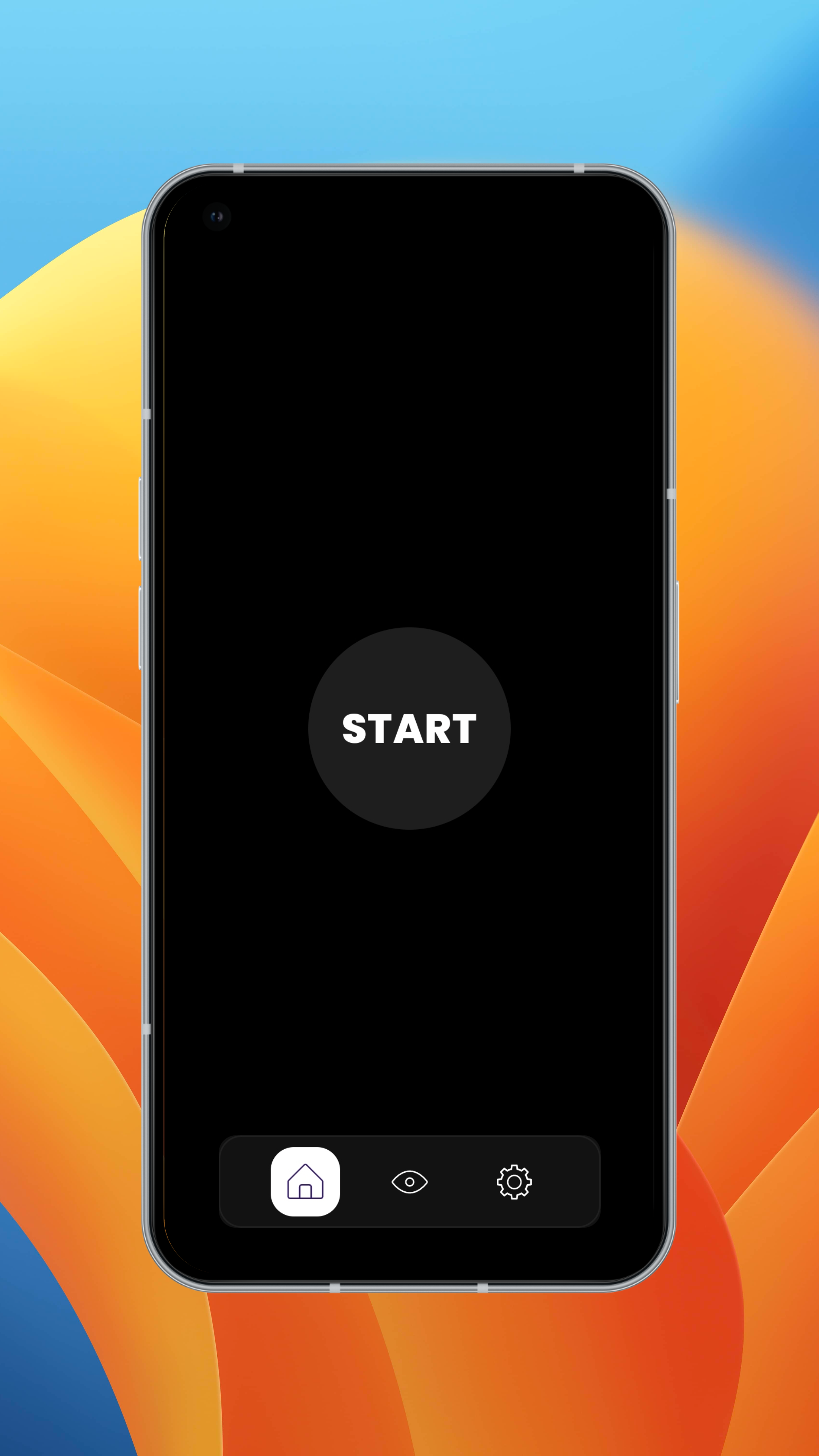 Black Screen gallery image