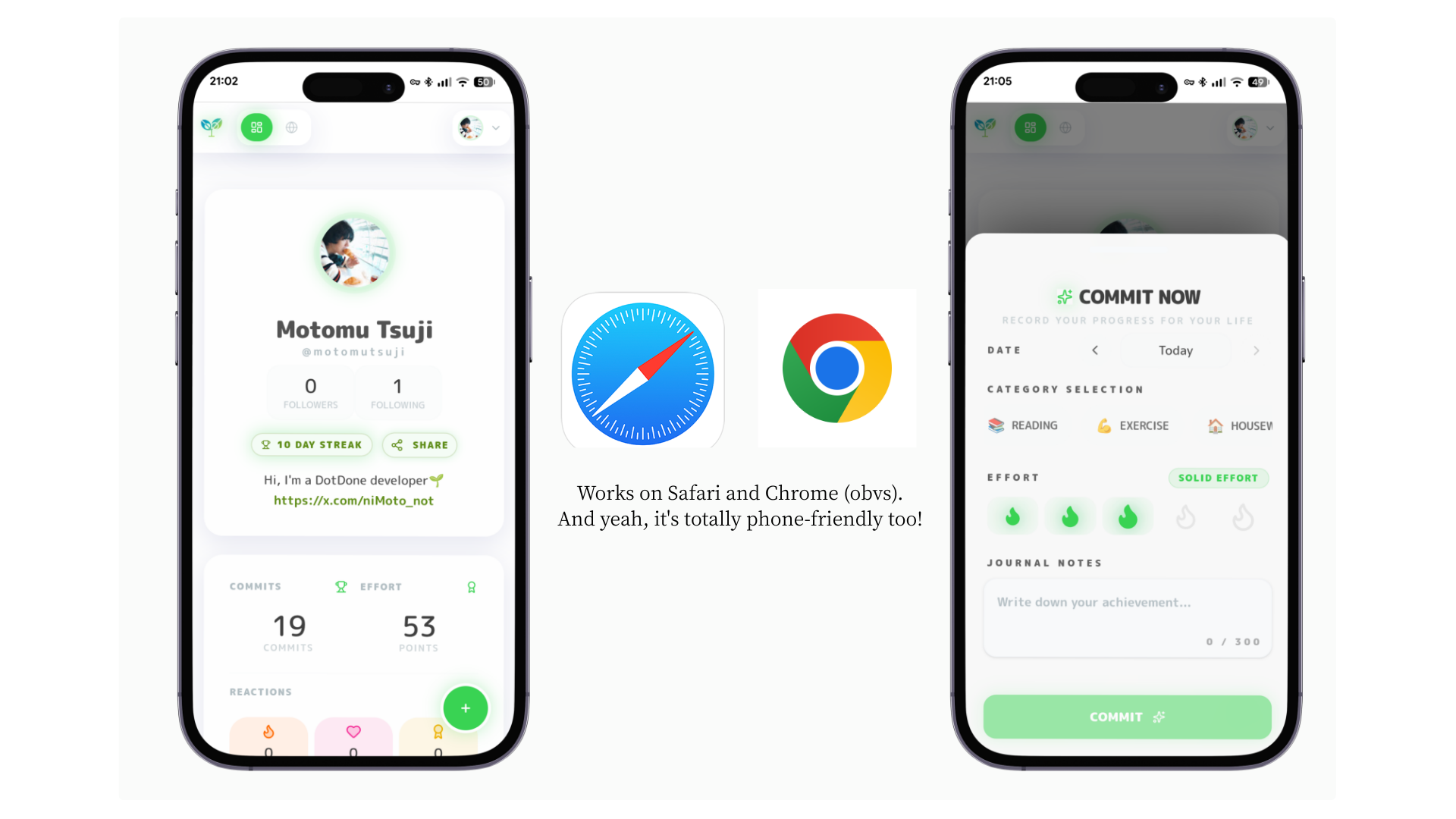 DotDone gallery image