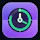Freelance Clock