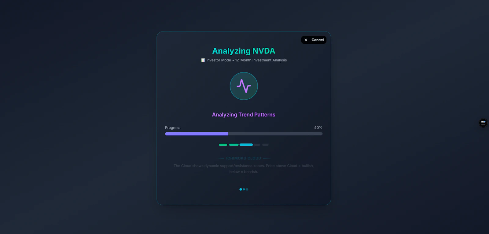 Stock2Trend screenshot 9