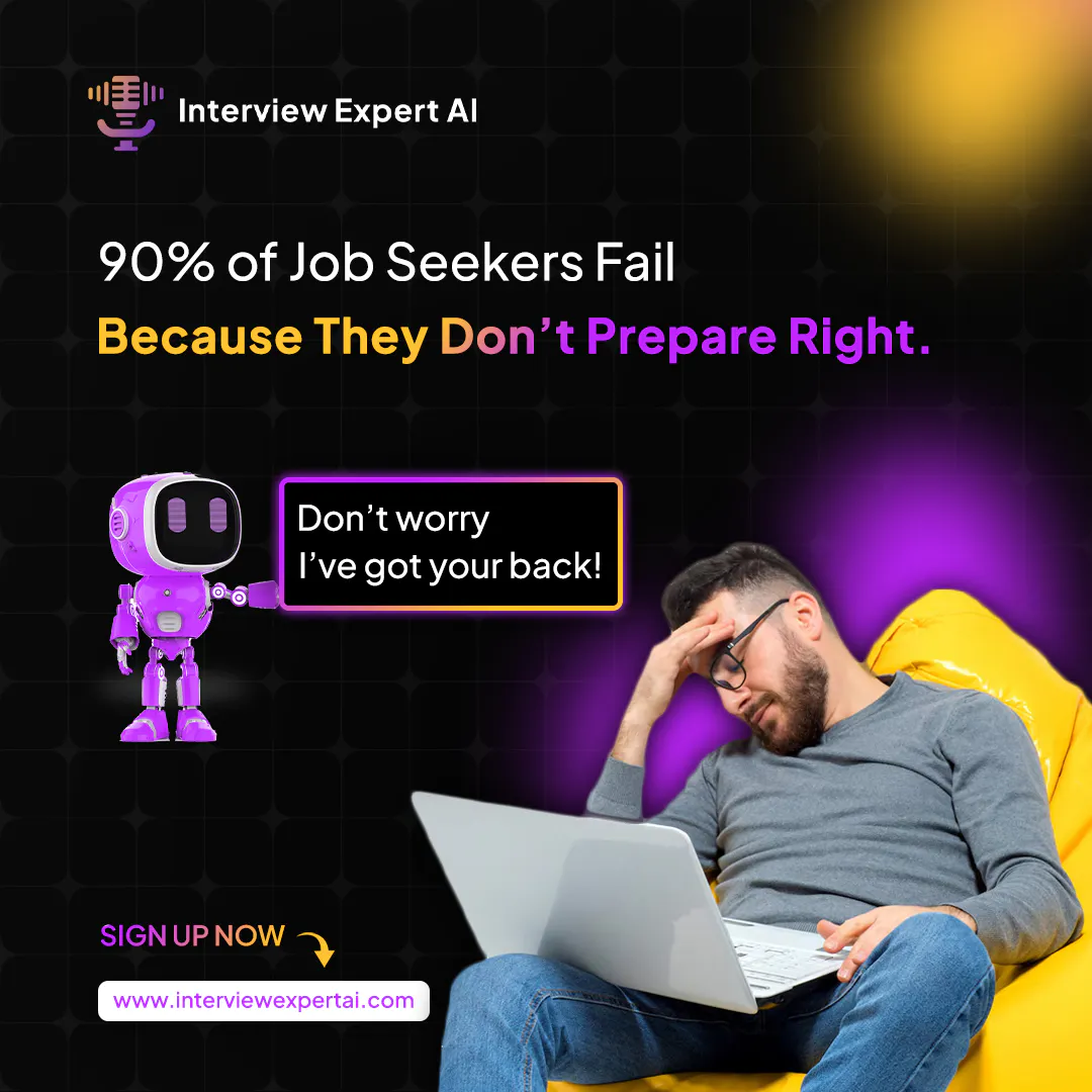 Interview Expert AI gallery image