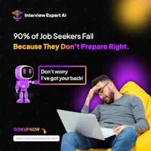 Interview Expert AI gallery image