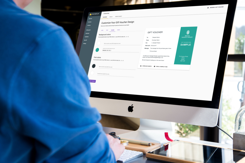 Voucher Up! gallery image