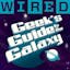 WIRED's Geeks Guide to the Galaxy - 175: David Mitchell