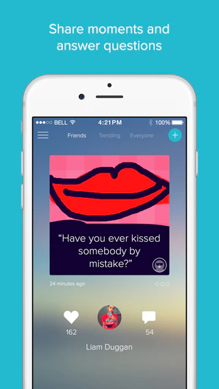 Reveal for iOS