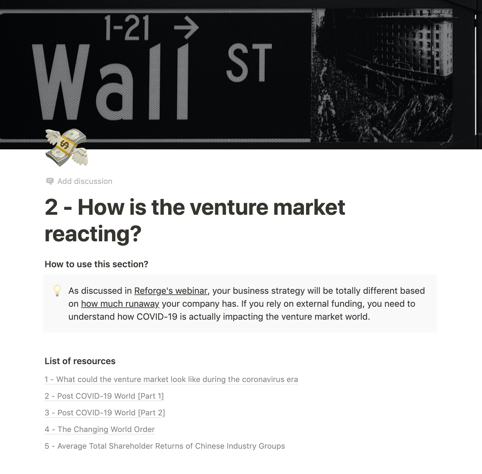 SaaS Growth During COVID-19 gallery image