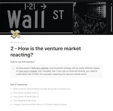 SaaS Growth During COVID-19 gallery image