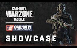 Call of Duty: Warzone Mobile media 1