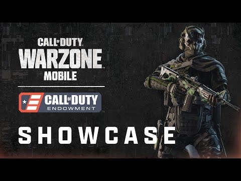 startuptile Call of Duty: Warzone Mobile-Dive Into A New Era