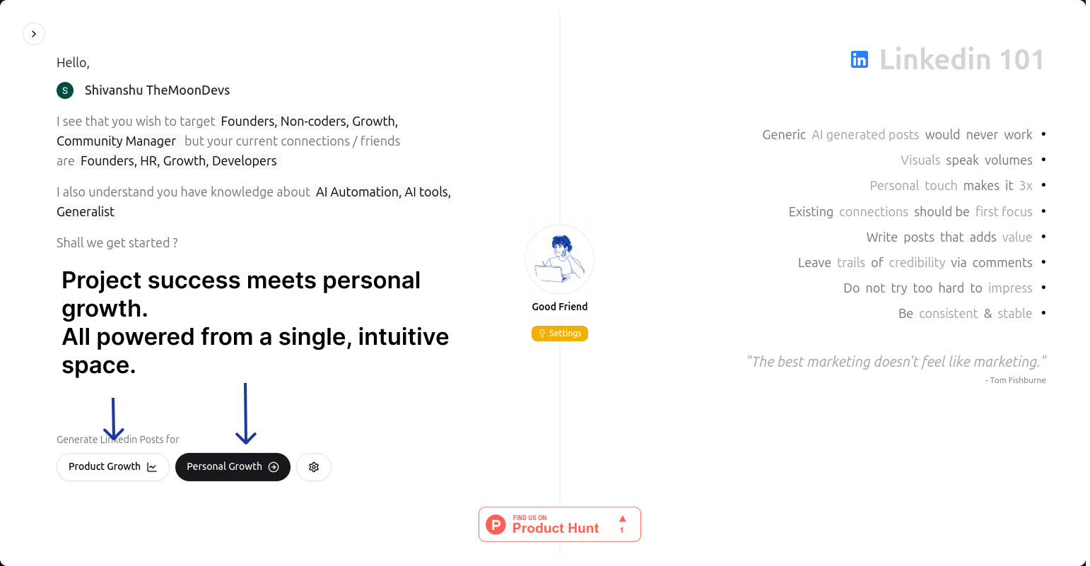 Good Friend gallery image