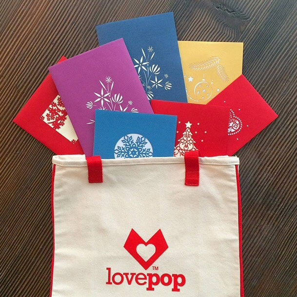LovePop Cards gallery image