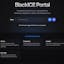 BlackICE PortalOS