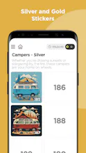 StickerBox App gallery image