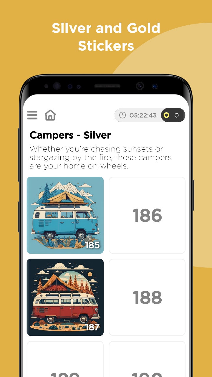 Stickerbox media 2