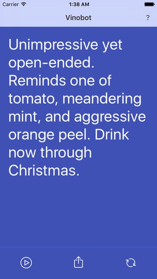 Vinobot gallery image