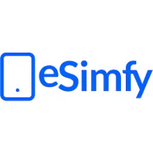 eSimfy gallery image