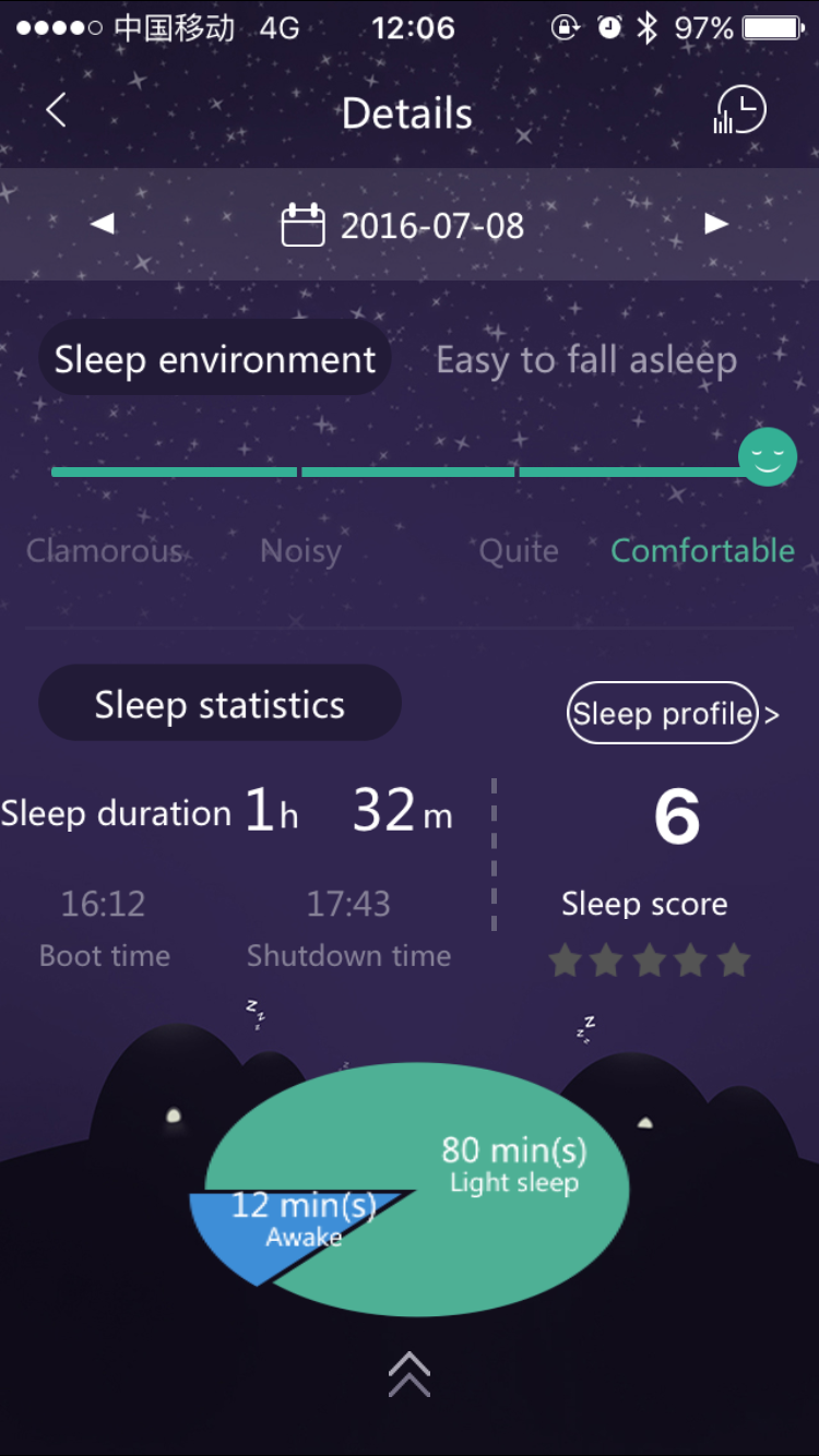 Snore Circle gallery image