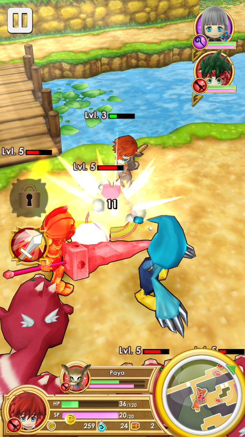 Rune Story gallery image