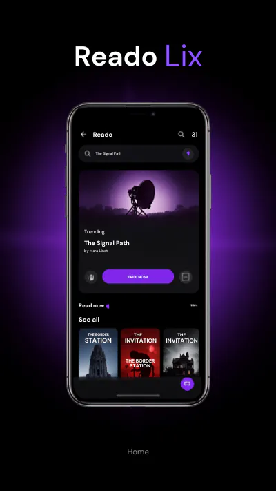 Readolix