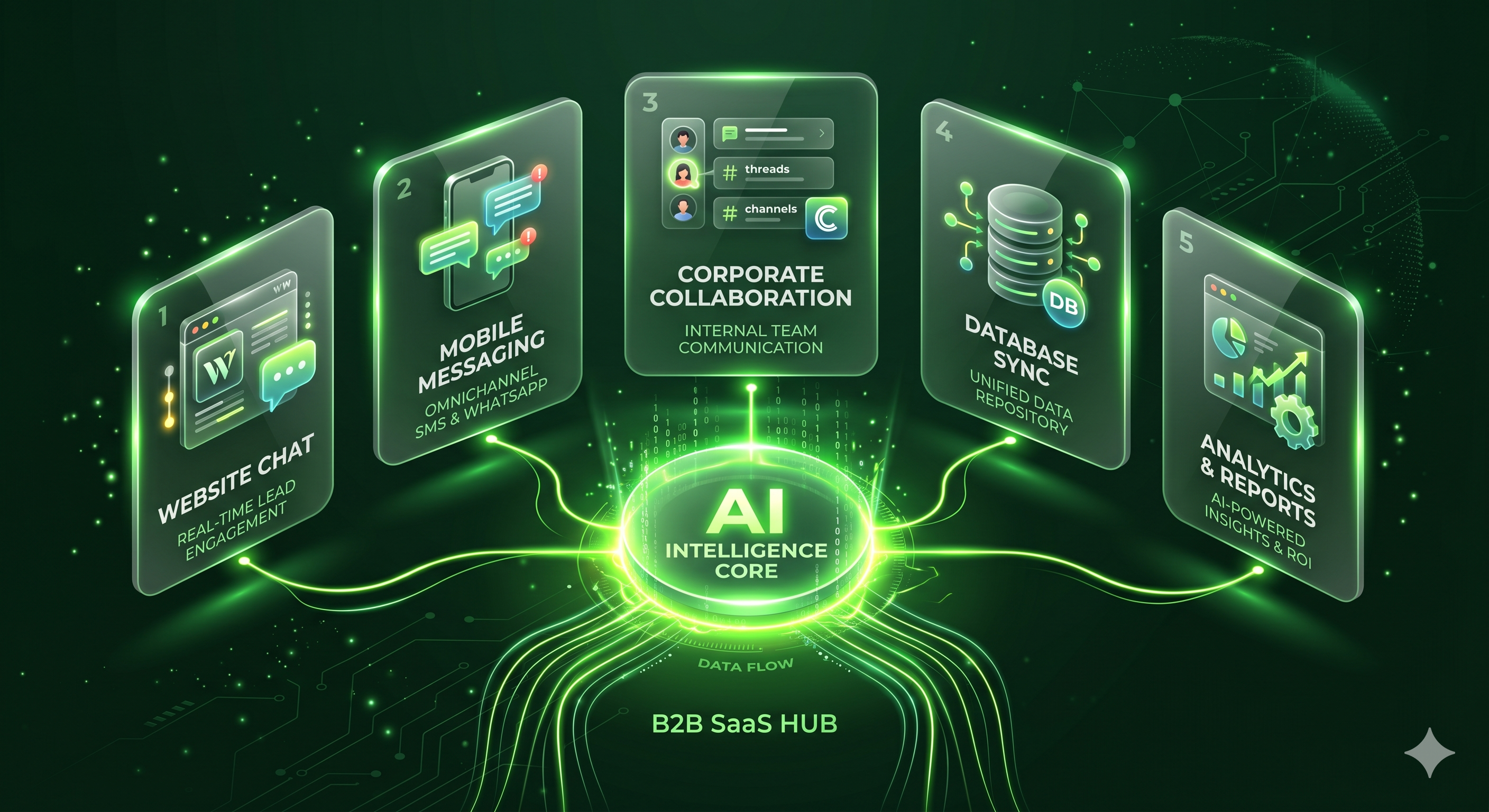 Sage AI gallery image