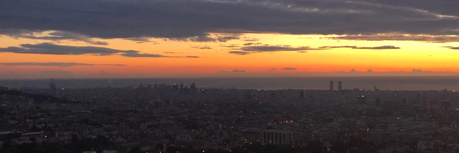 Jordi Pallarés cover