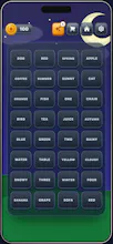 Wordzy: Brain Word Puzzle gallery image