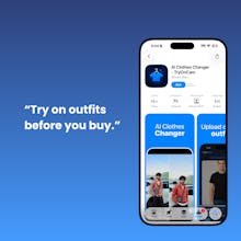 TryOnCam – Virtual Fitting Room gallery image