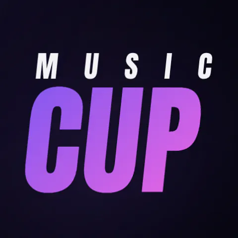MUSIC CUP