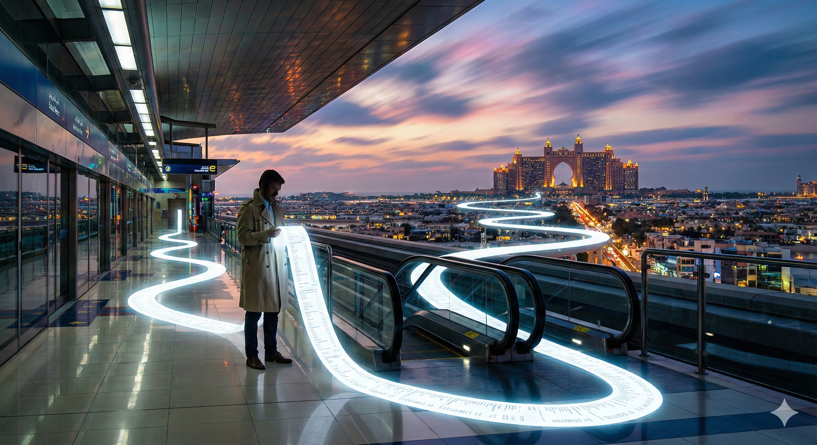 Dubai Offer Evaluator gallery image